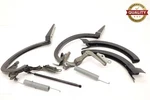 2019-2023 Audi A6 Trunk Deck Lid Left & Right Side Hinge Level Spring Oem Set. Fixed Price $179.99.