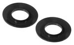Prothane 4-1704-BL Front Lower Coil Spring Isolators Fits 01-06 Chrysler Pt Cr. Fixed Price $25.45.