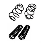 Lesjofors Front Hd Rear Standard Coil Springs Kit Chevrolet Chevelle. Fixed Price $178.95.