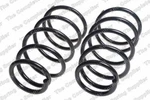 Lesjofors Front Coil Spring 4192501. Fixed Price $78.77.