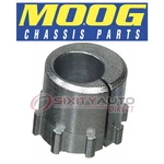 Moog Front Alignment Caster Camber Bushing For 1994-2002 Dodge Ram 3500 Om. Fixed Price $49.53.