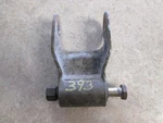 One Rear Leaf Spring Shackle Fits 94 Dakota 318021. Fixed Price $50.00.