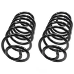 Coil Spring Set Moog CC501. Fixed Price $115.95.