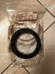 Bmw (1982-1989) Spring Pad Rear Uppear (1) Genuine. Fixed Price $25.00.