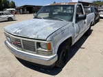 Air/coil Spring Front Fits 88-00 Chevrolet 2500 Pickup 1356996. Fixed Price $50.00.