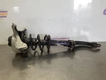 2018 Porsche Macan 3.0L Strut Front Right Passenger Awd. Fixed Price $166.25.