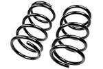 Mevotech SMS81141 Coil Spring Set For 01-05 Toyota RAV4. Fixed Price $85.99.