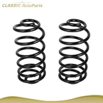 (2) Rear Side Coil Spring Fits Chevrolet Cobalt 05-10 Hhr Pontiac G5 Saturn Ion. Fixed Price $36.92.
