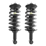 Unity Air Spring To Coil Conversion Kit For Land Rover 31-573000. Fixed Price $658.51.