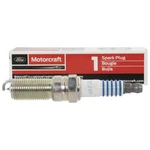 Genuine Motorcraft Spark Plug SP-522-X. Fixed Price $20.44.