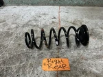 2025 Kia K4 Passenger Right Side Rear Coil Spring Oem 55335GG000. Fixed Price $104.99.