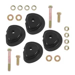 C21911 Rear Coil Spring Retainers For Chevy C10 C20 Pickup Truck 1960-1972. Fixed Price $25.22.