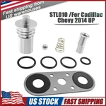 Transmission STL010 Cooler Flow Bypass Valve Kit Upgrade For Cadillac Chevy 14UP. Fixed Price $22.99.