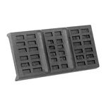 For Chevy Camaro 1967-1969 Oer RL8A Rear Upper Leaf Spring Pad. Fixed Price $20.18.