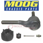 Moog Inner Steering Tie Rod End 1961-1965 Ford Falcon Sedan Delivery Lt. Fixed Price $52.01.