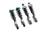 Megan Racing MR-CDK-P986 Euro Ii Coilovers Lowering For 1997-04 Porsche Boxster. Fixed Price $999.00.