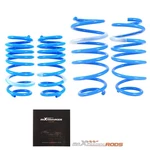 Maxpeedingrods Lowering Springs For Honda Civic (fb/fg) Dx Lx Ex Si 2012-2015. Fixed Price $120.00.