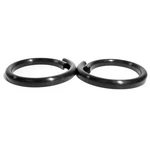 Rear Spring Insulators (pair) For Chevrolet Chevelle 1964-1966; Xb 355. Fixed Price $114.49.