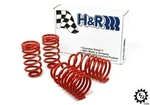 1994-1995 Honda Accord Coupe Sedan Wagon H&r Lowering Race Sport Springs Set Kit. Fixed Price $291.23.