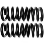 Coil Spring Set Moog 81008. Fixed Price $568.99.