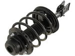 59WK35Y Front Left Strut Coil Spring Assembly Fits Chrysler Grand Voyager. Fixed Price $125.79.