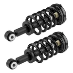 Rear Struts Shocks For Expedition Navigator 2007-2017 Coil Spring 171139 2PCS. Fixed Price $263.99.