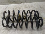 Pair Coil Spring Rear Fits 2007-10 Nissan Sentra. Fixed Price $79.95.