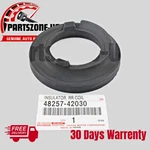 48257-42030 Toyota RAV4 Lexus NX200T Upper Rear Coil Spring Insulator Oem. Fixed Price $39.47.