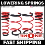 Mookeeh MK1 Premium Lowering Springs For 2014-2017 Toyota Corolla 2015 2016. Fixed Price $157.49.