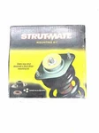 86 Lesabre 3.8 V6 Auto Rh Lh Strut Mount Base Only New Monroe# 903974. Fixed Price $38.70.