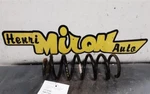 Air/coil Spring Rear Se-r Spec V Fits 07-10 Sentra 1392637. Fixed Price $45.00.
