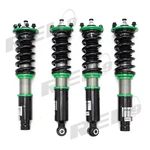 REV9 Hyper-street Coilover Kit 32-WAYS Damping For Acura Tsx (CL9) 2004-08. Fixed Price $532.00.