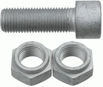 Lemforder Repair Kit Wheel Suspension Front Left Right 3804801 Replacement Part. Fixed Price $15.67.