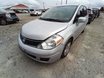 Air/coil Spring Rear Right Left Hand Hatchback Fits 07-12 Versa 12092030. Fixed Price $70.02.