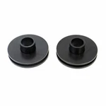 Readylift Hd Steel 1" Rear Coil Spring Spacer Kit Fits 14-18 Ram 2500/3500 4WD. Fixed Price $159.95.