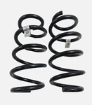 Genuine 17-23 Tesla Model Rear Suspension Coil Spring Set Oem 1044082-00-A. Fixed Price $79.00.