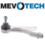 Mevotech Supreme Front Right Outer Steering Tie Rod End For 2004-2006 Kia Pp. Fixed Price $34.77.