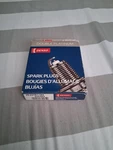 Denso Spark Plugs PK20TR11 3253 (4 Pack). Fixed Price $34.99.