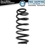 Rear Left Right Coil Spring Fits 2006-2013 Audi. Fixed Price $62.64.