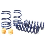 H&r 28617-3 Lowering Sport Front And Rear Springs Kit For 2022-2024 Audi RS3 Awd. Fixed Price $337.44.