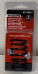 Autocraft Twist-in Front Coil Spring Boosters (lifting) AC188001 4 Pack. Fixed Price $15.29.