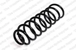 Lesjofors Coil Spring Rear Heavy Duty W/o Leveling Control Sport Suspension. Fixed Price $56.53.