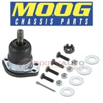 Moog Front Upper Ball Joint For 1975-1979 Oldsmobile Omega Spring Ride Ki. Fixed Price $50.62.
