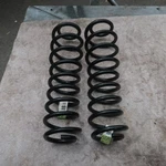 Rear Coil Springs Set (2) Ford Mustang 2005 2006 2007-2010 Convertible Oem. Fixed Price $65.00.