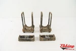 Rear Axle Mounting Hardware 9.5 Rg Fits 2014-2019 Chevy Silverado 1500 701801. Fixed Price $90.00.