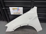 11-17 Bmw X3 F25 Front Left Driver Side Fender Cover Panel Alpine White Oem. Fixed Price $250.00.