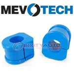 Mevotech Supreme Front To Frame Stabilizer Bar Bushing Kit For 1973-1996 Ge. Fixed Price $22.79.