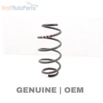 Front - Coil Spring Audi A3 S3 Vw Eos Golf Gti Jetta R32 1K0411105DE. Fixed Price $48.99.