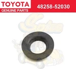 4825852030 Toyota Genuine Insulator, Rear Coil Spring, Lower, Rh/lh 48258-52030. Fixed Price $21.13.