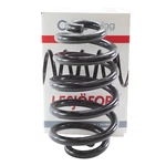 Lesjofors 4204258 Rear Coil Spring (with Sport Suspension) Audi A4 Quattro. Fixed Price $56.36.